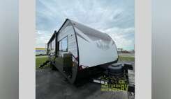 2025 Forest River Rv Campsite Reserve 23LM RV