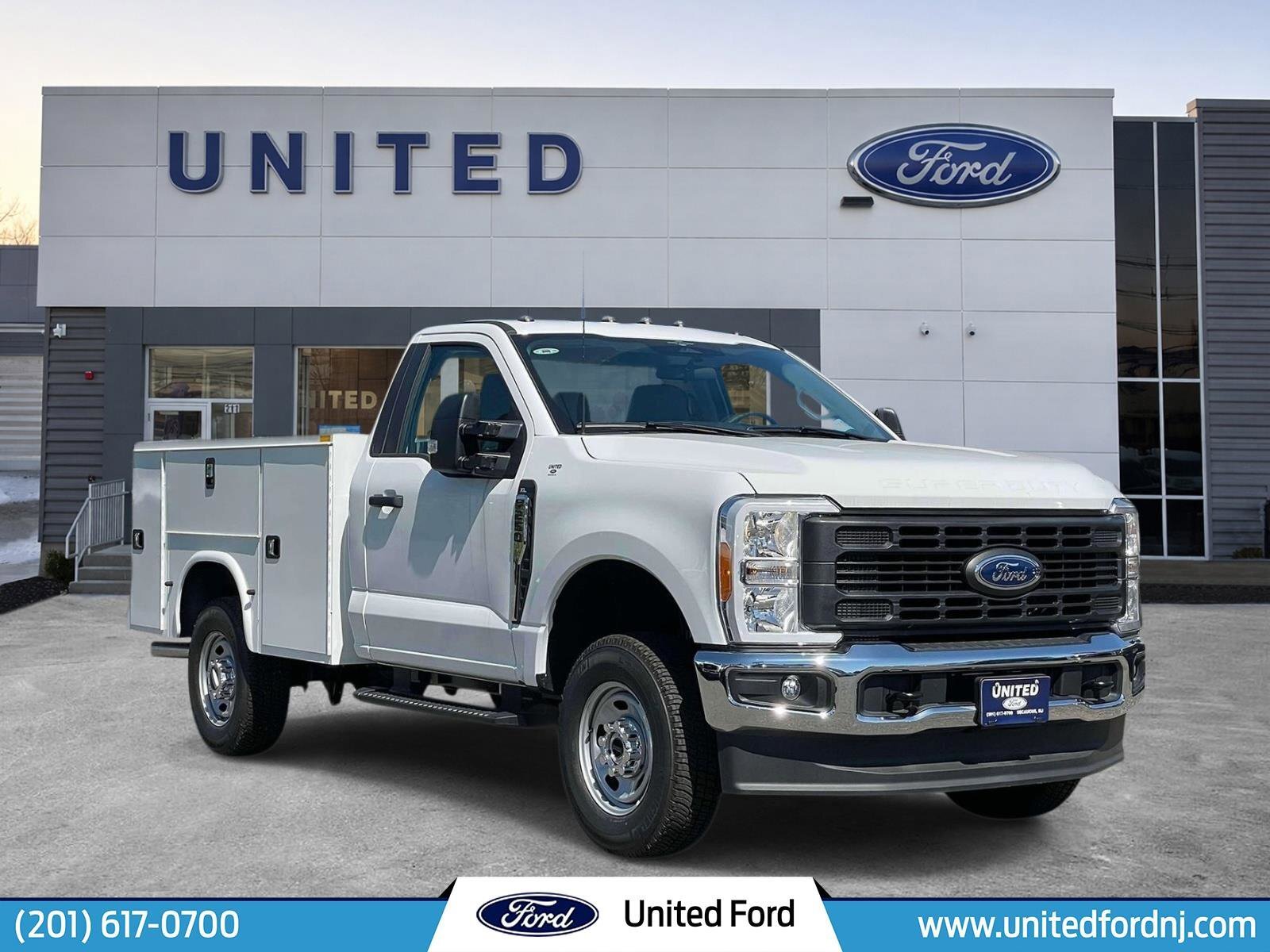 2023 Ford Super Duty F-250 SRW in Secaucus, NJ