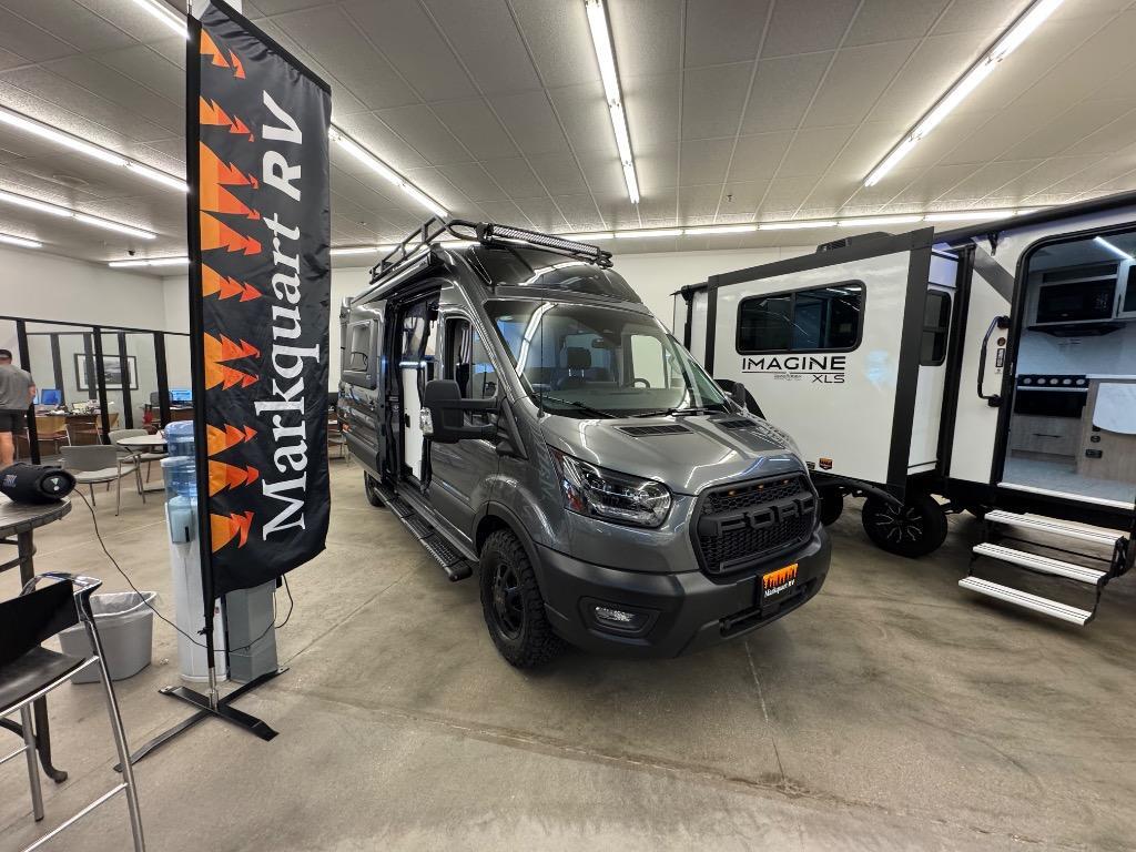 2027 Grand Design Lineage Series VT LVT1 in columbus WI