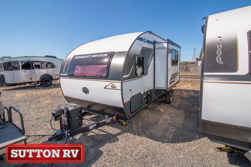 2026 Forest River Rv R Pod RP-185 in eugene OR