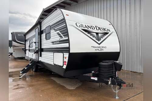 2027 Grand Design Transcend Xplor 26BHX in katy TX