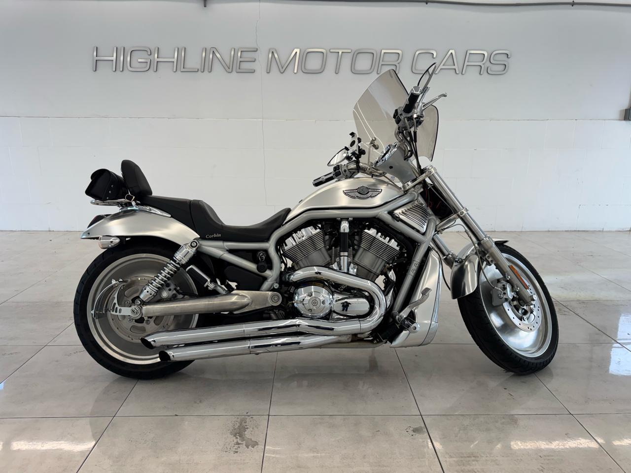 2003 Harley-Davidson VRSCA in Southampton, NJ