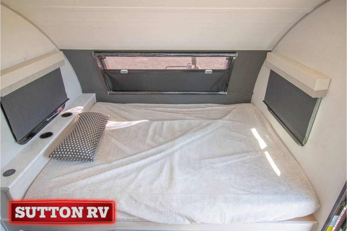 A photo of this 2027 Forest River Rv R Pod RP-185