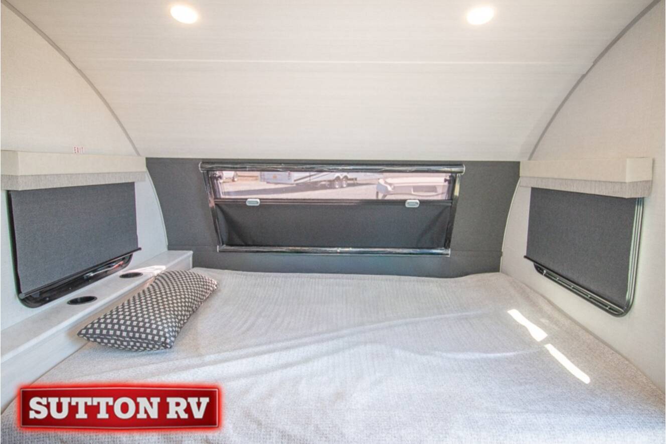 A photo of this 2027 Forest River Rv R Pod RP-185