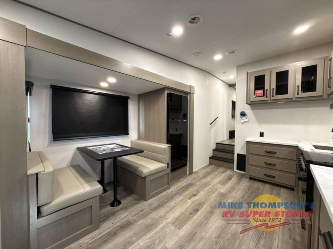 A photo of this 2027 Grand Design Reflection 100 Series 24RL