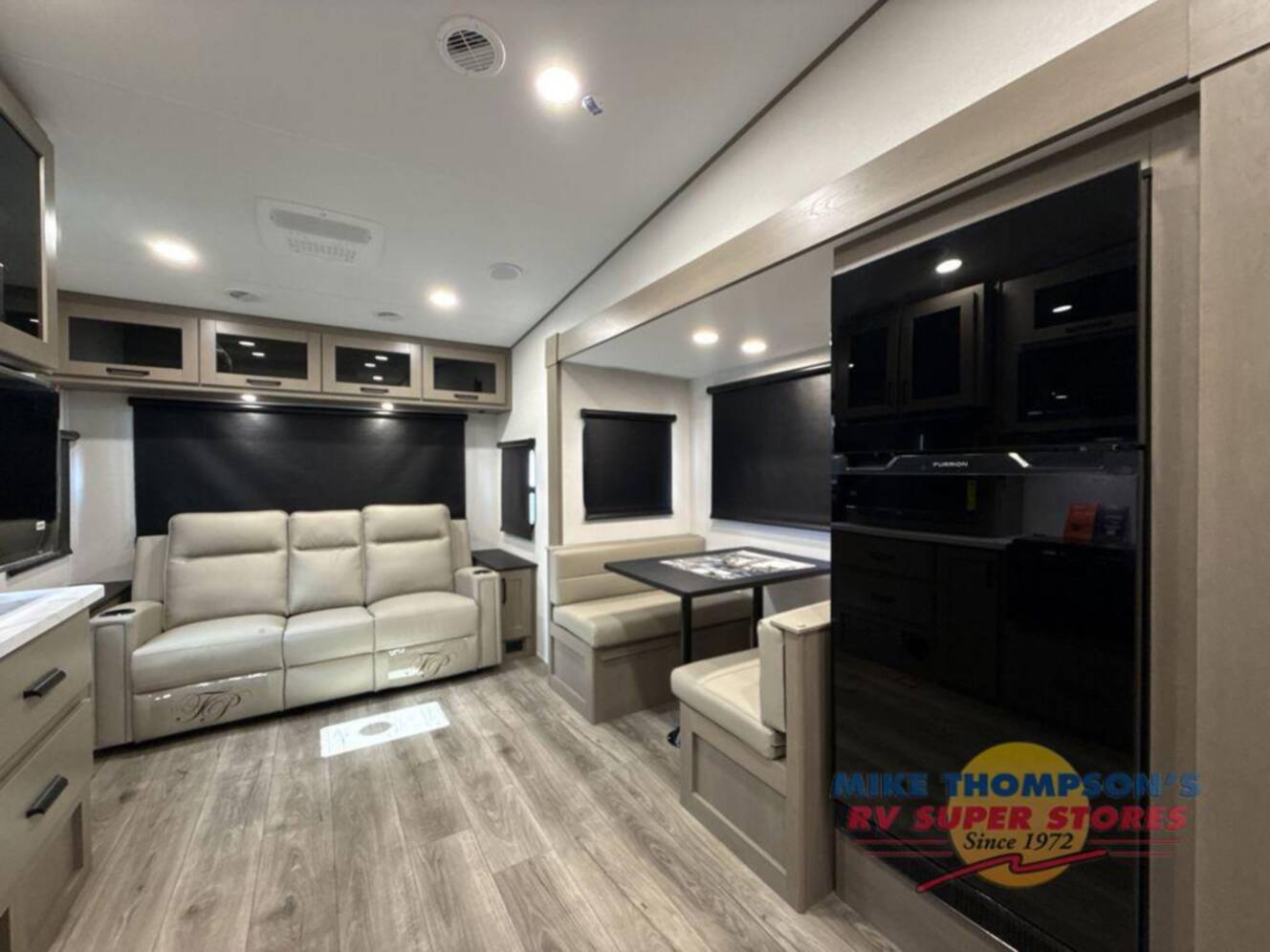 A photo of this 2027 Grand Design Reflection 100 Series 24RL