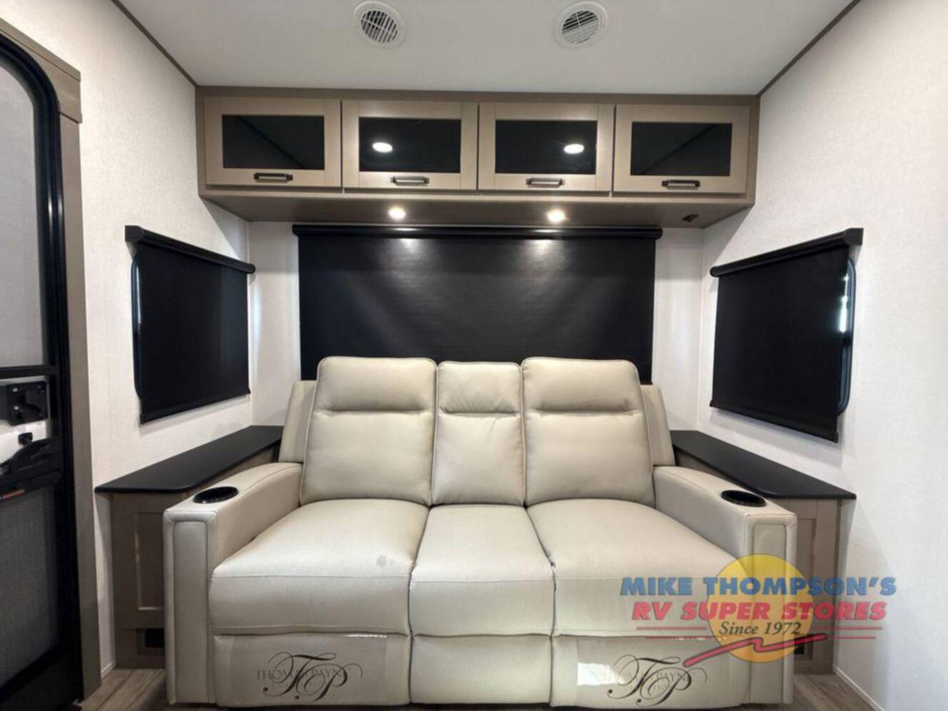 A photo of this 2027 Grand Design Reflection 100 Series 24RL