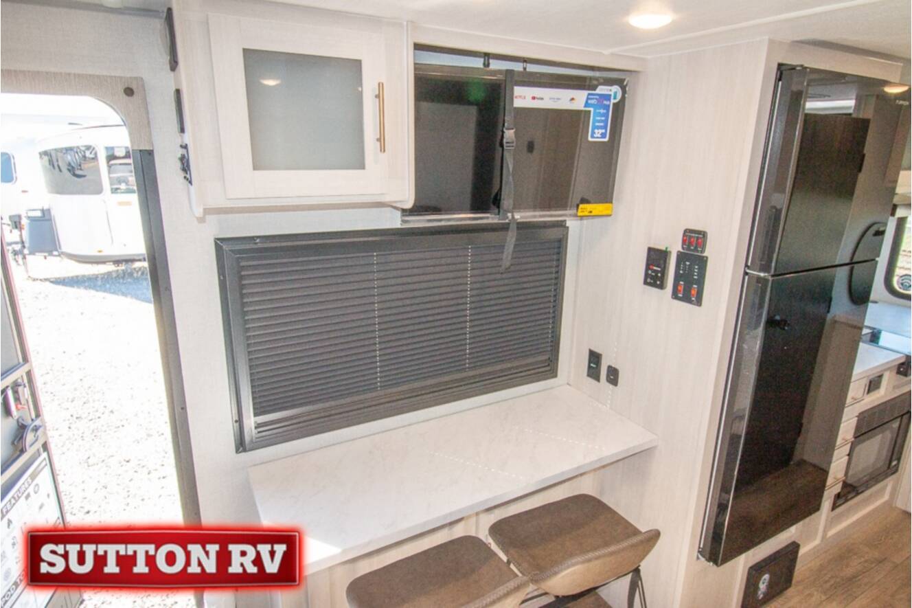A photo of this 2027 Forest River Rv R Pod RP-185