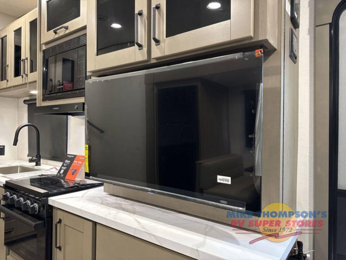 A photo of this 2027 Grand Design Reflection 100 Series 24RL