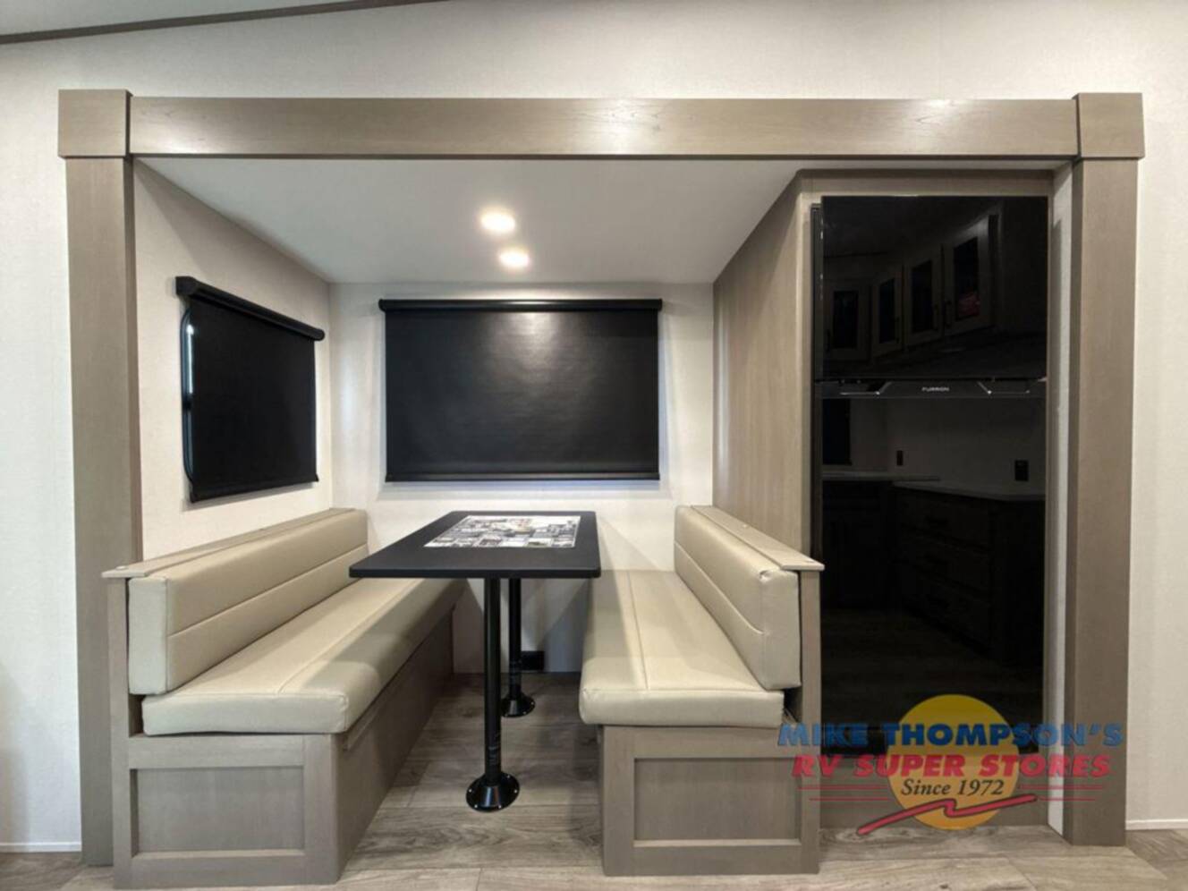 A photo of this 2027 Grand Design Reflection 100 Series 24RL