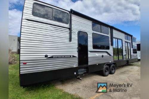 2026 Coachmen Rv Catalina Destination Series 42CONDO in pittsburgh PA