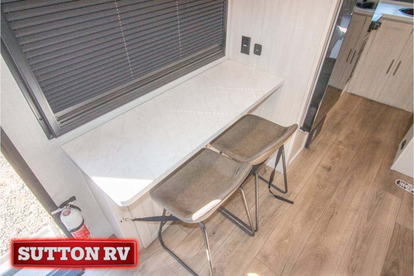 A photo of this 2027 Forest River Rv R Pod RP-185