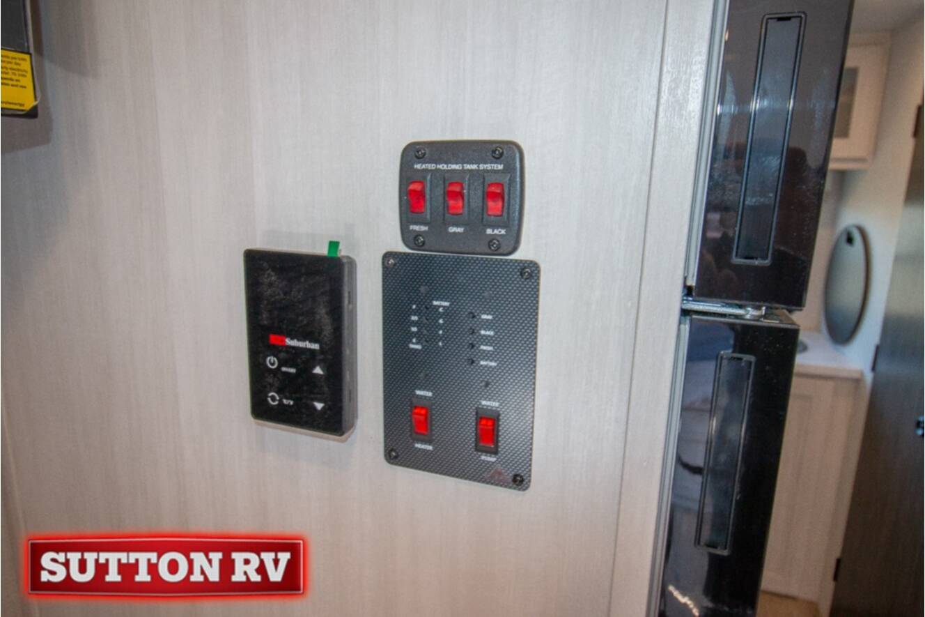 A photo of this 2027 Forest River Rv R Pod RP-185