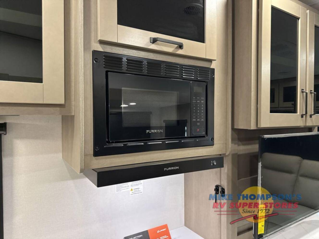 A photo of this 2027 Grand Design Reflection 100 Series 24RL