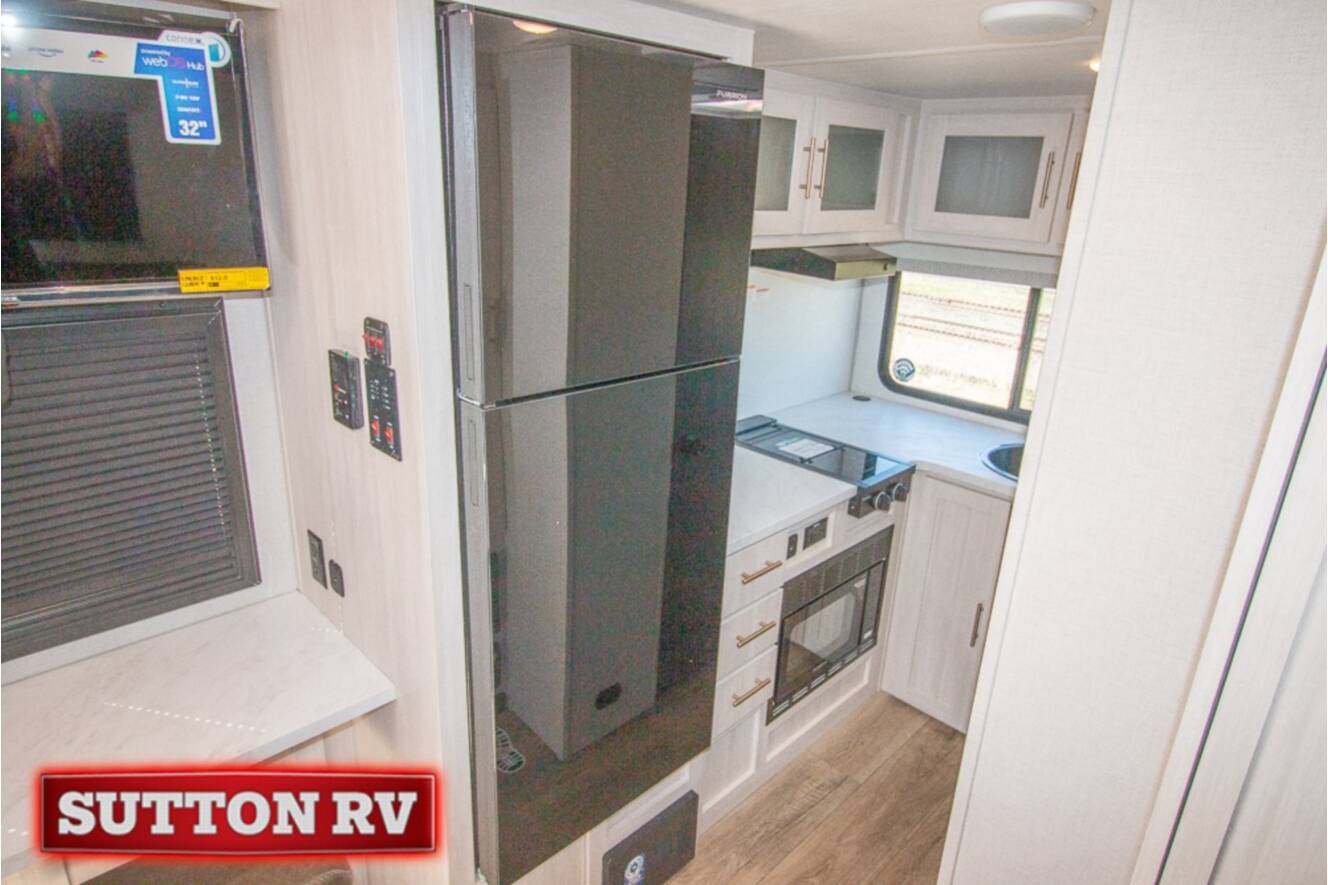 A photo of this 2027 Forest River Rv R Pod RP-185