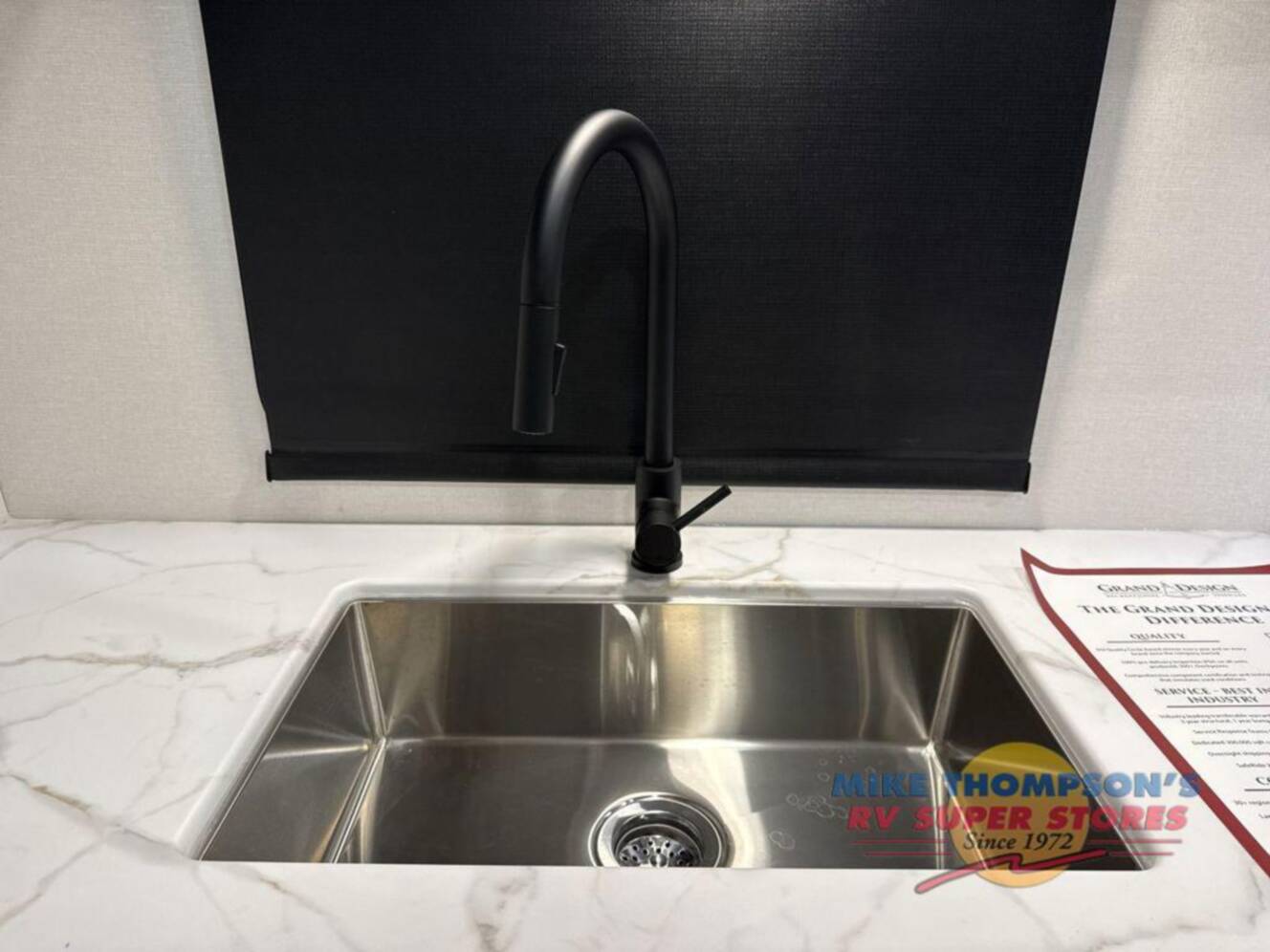 A photo of this 2027 Grand Design Reflection 100 Series 24RL