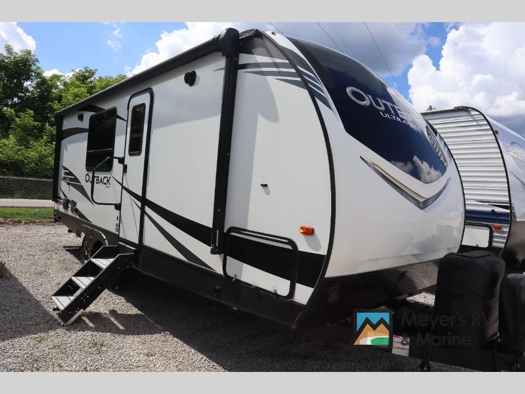 2020 Keystone Rv Outback Ultra Lite 221UMD in ripley WV