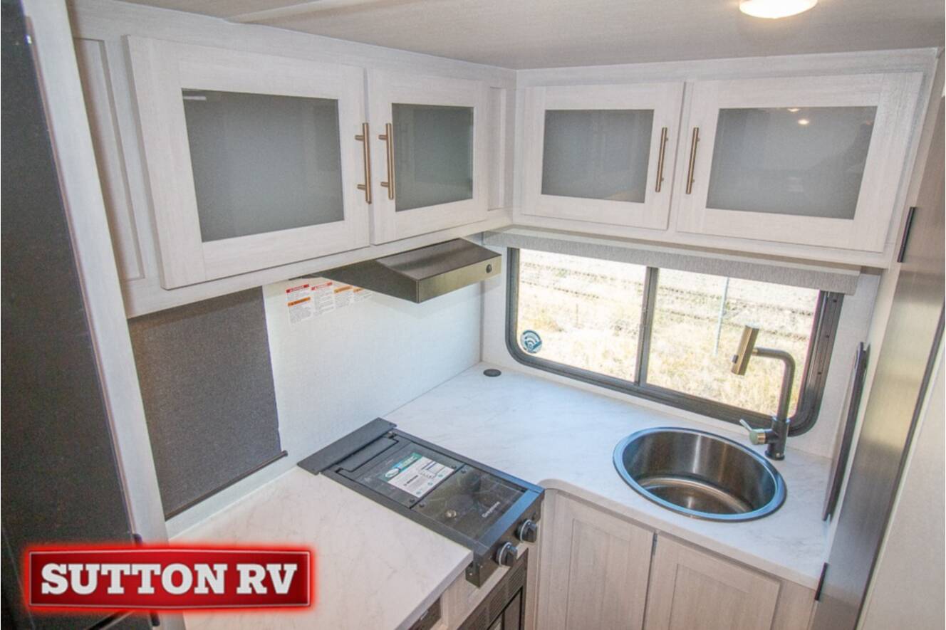 A photo of this 2027 Forest River Rv R Pod RP-185
