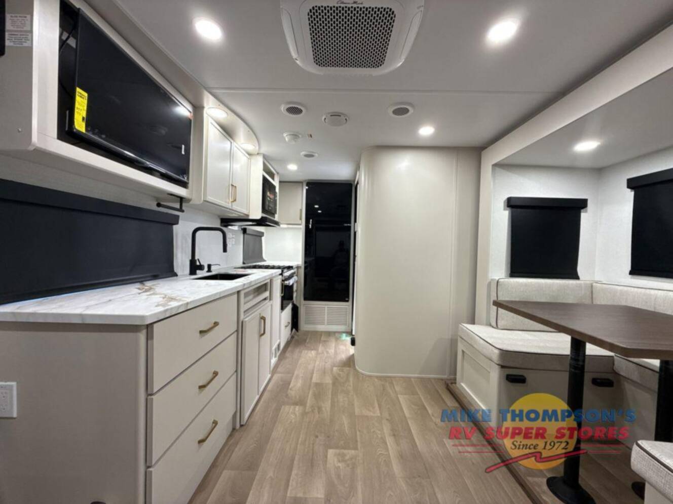 A photo of this 2027 Grand Design Imagine XLS 17MKE