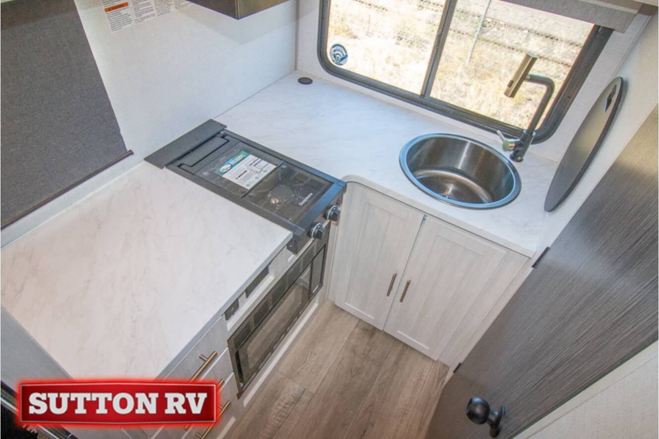 A photo of this 2027 Forest River Rv R Pod RP-185