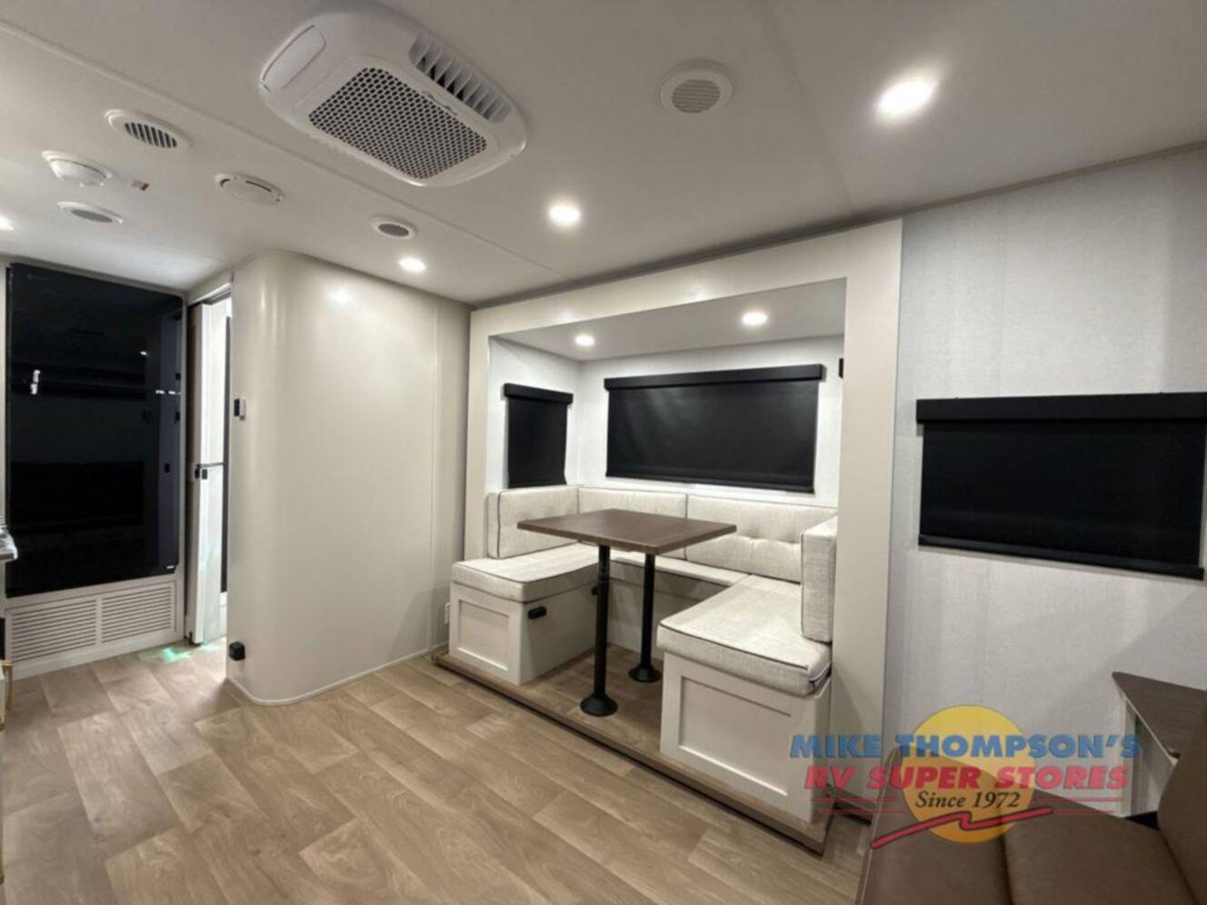 A photo of this 2027 Grand Design Imagine XLS 17MKE