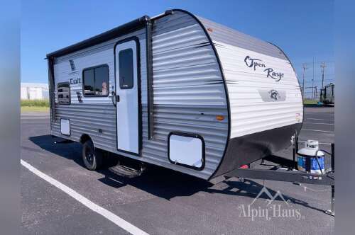 2027 Highland Ridge Rv Colt 17DB in amsterdam NY