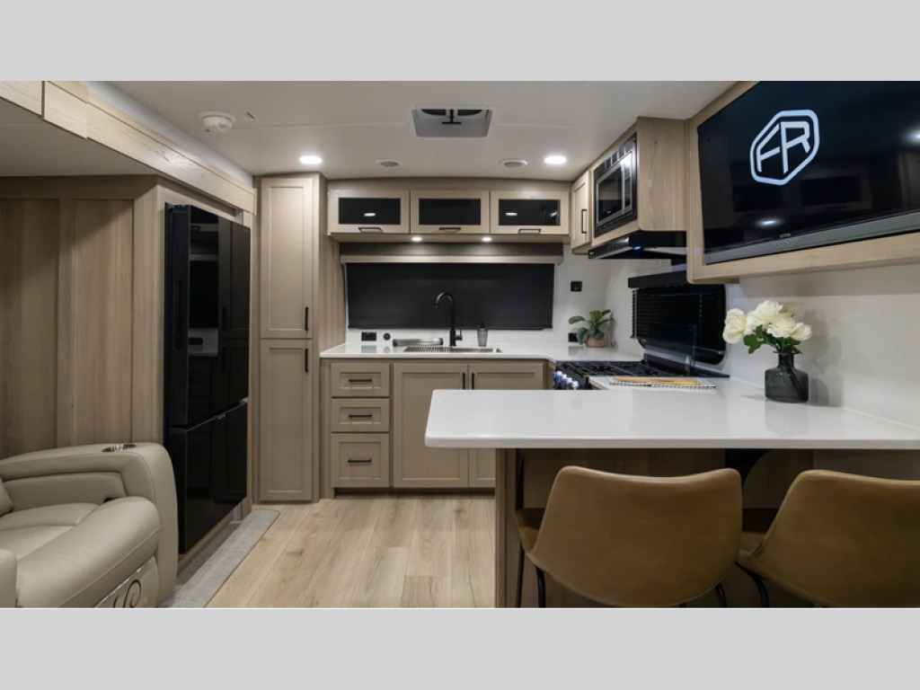 2027 Forest River Rv Rockwood Mini Lite 2523MBR in cleveland TX