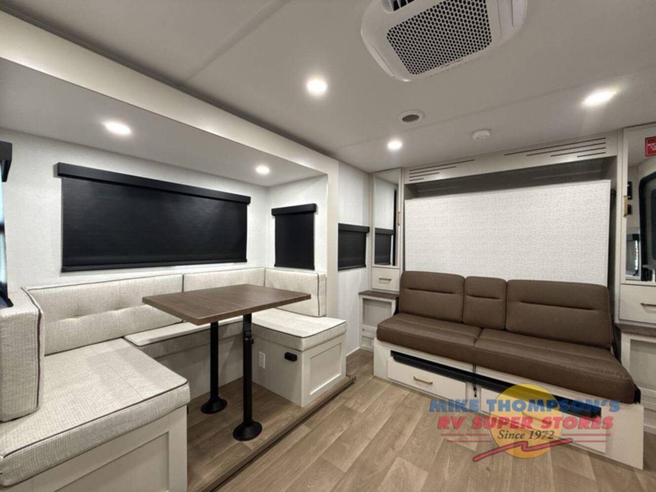 A photo of this 2027 Grand Design Imagine XLS 17MKE