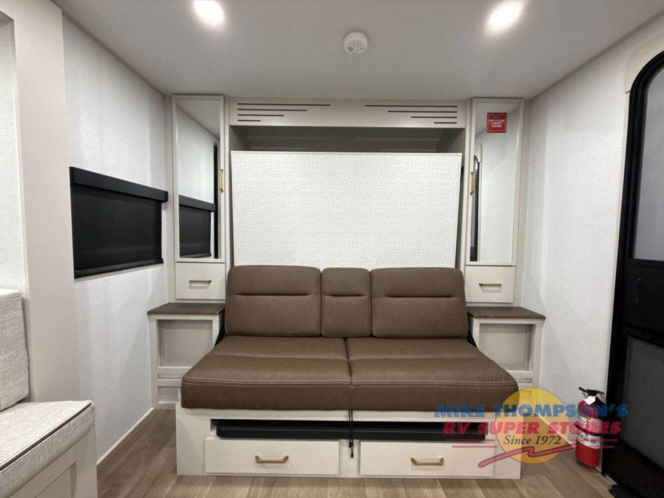 A photo of this 2027 Grand Design Imagine XLS 17MKE