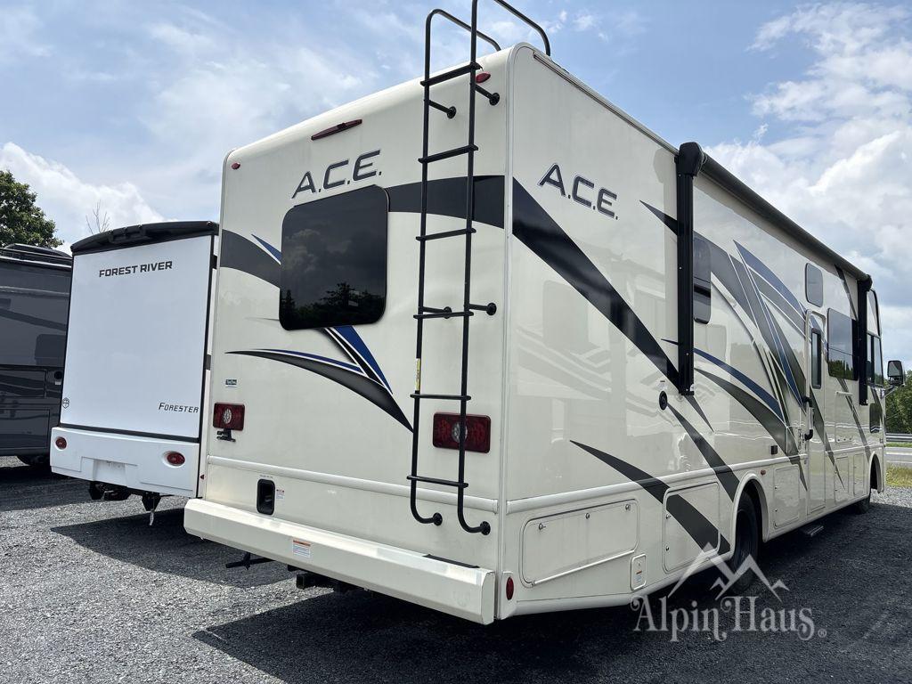2022 Thor Motor Coach ACE 32.3 in middletown NY