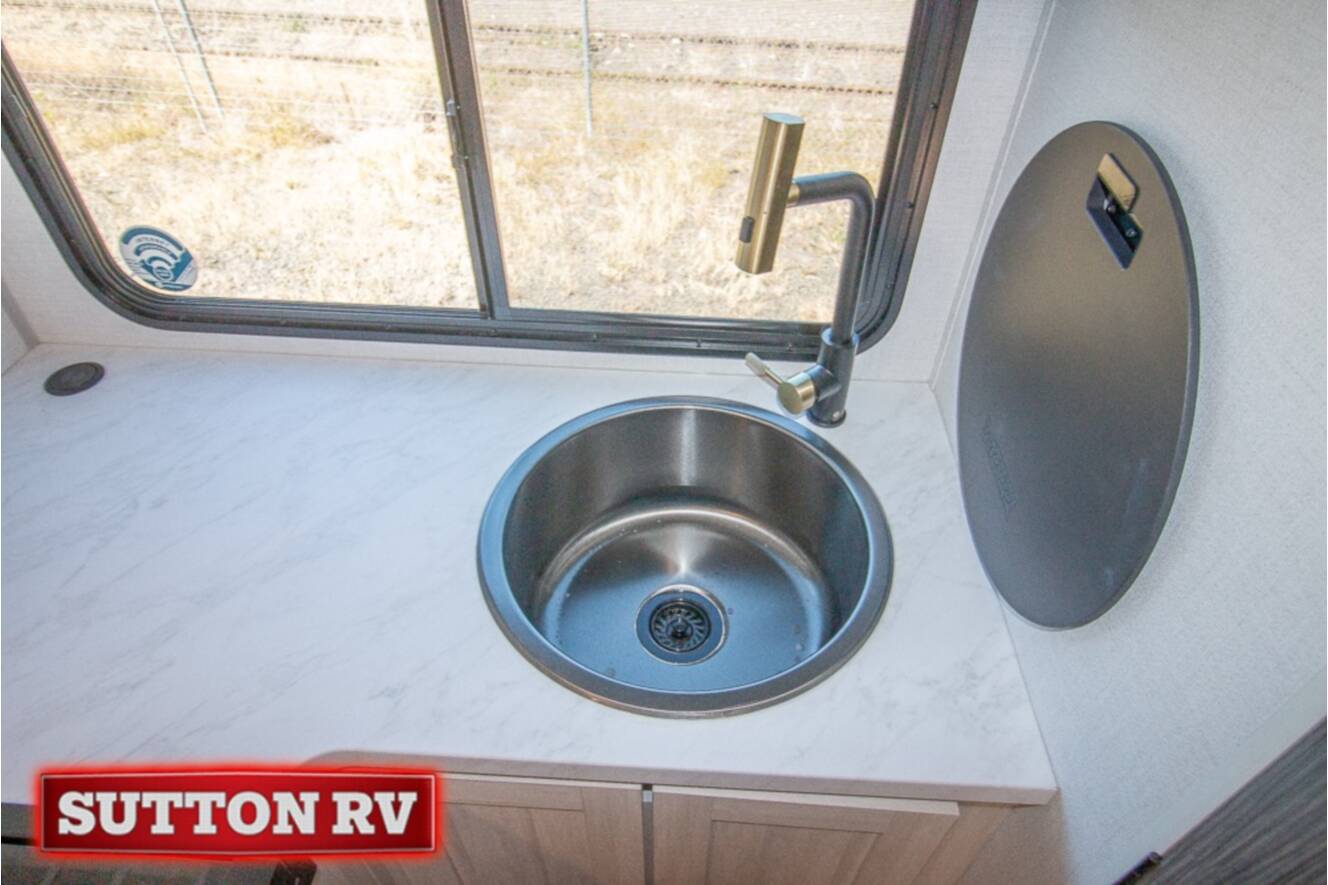 A photo of this 2027 Forest River Rv R Pod RP-185
