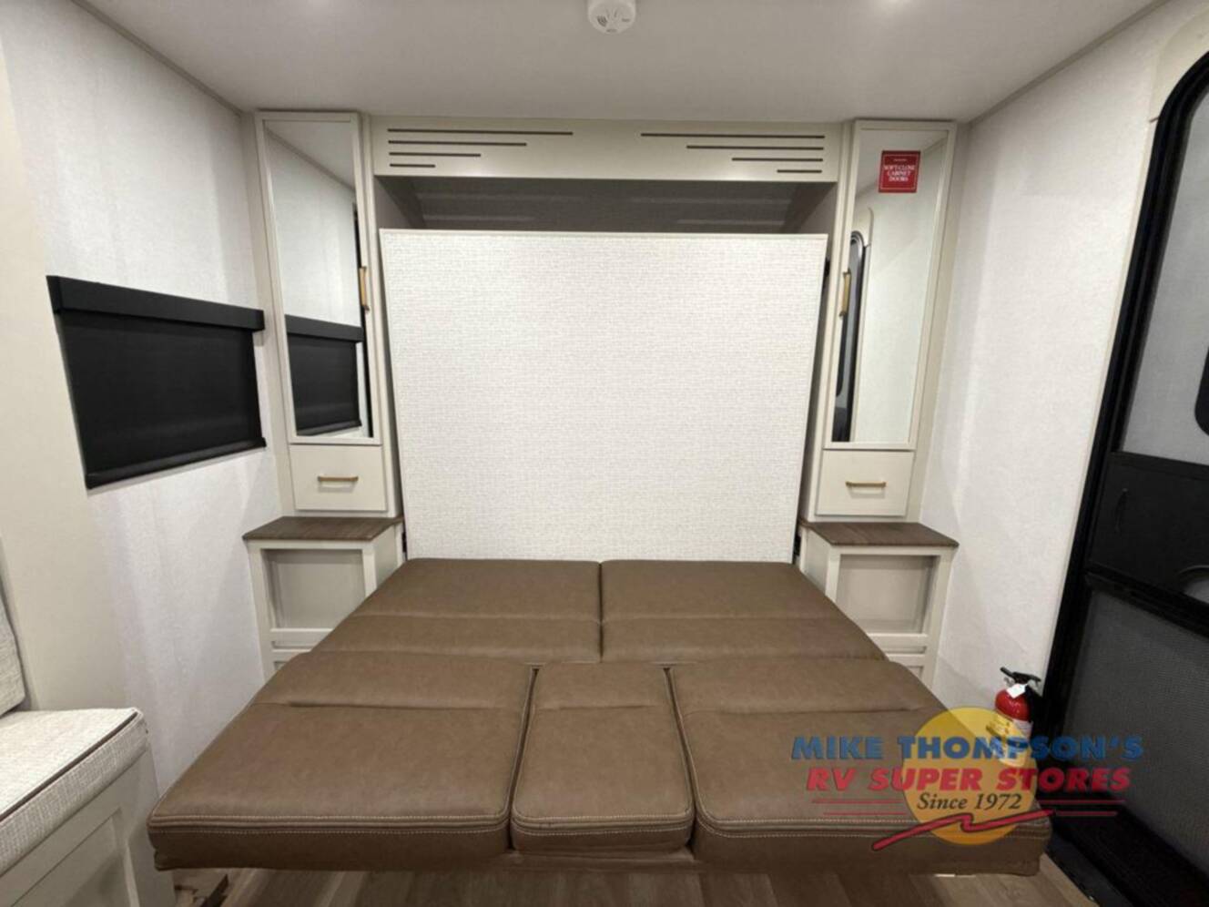 A photo of this 2027 Grand Design Imagine XLS 17MKE