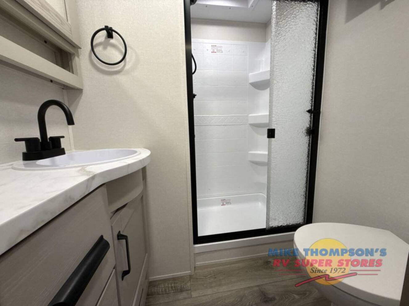 A photo of this 2027 Grand Design Reflection 100 Series 24RL