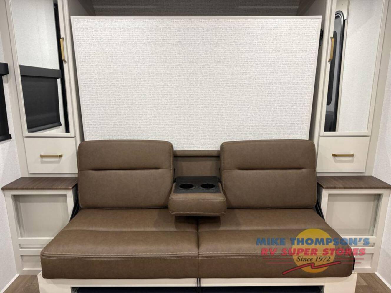 A photo of this 2027 Grand Design Imagine XLS 17MKE