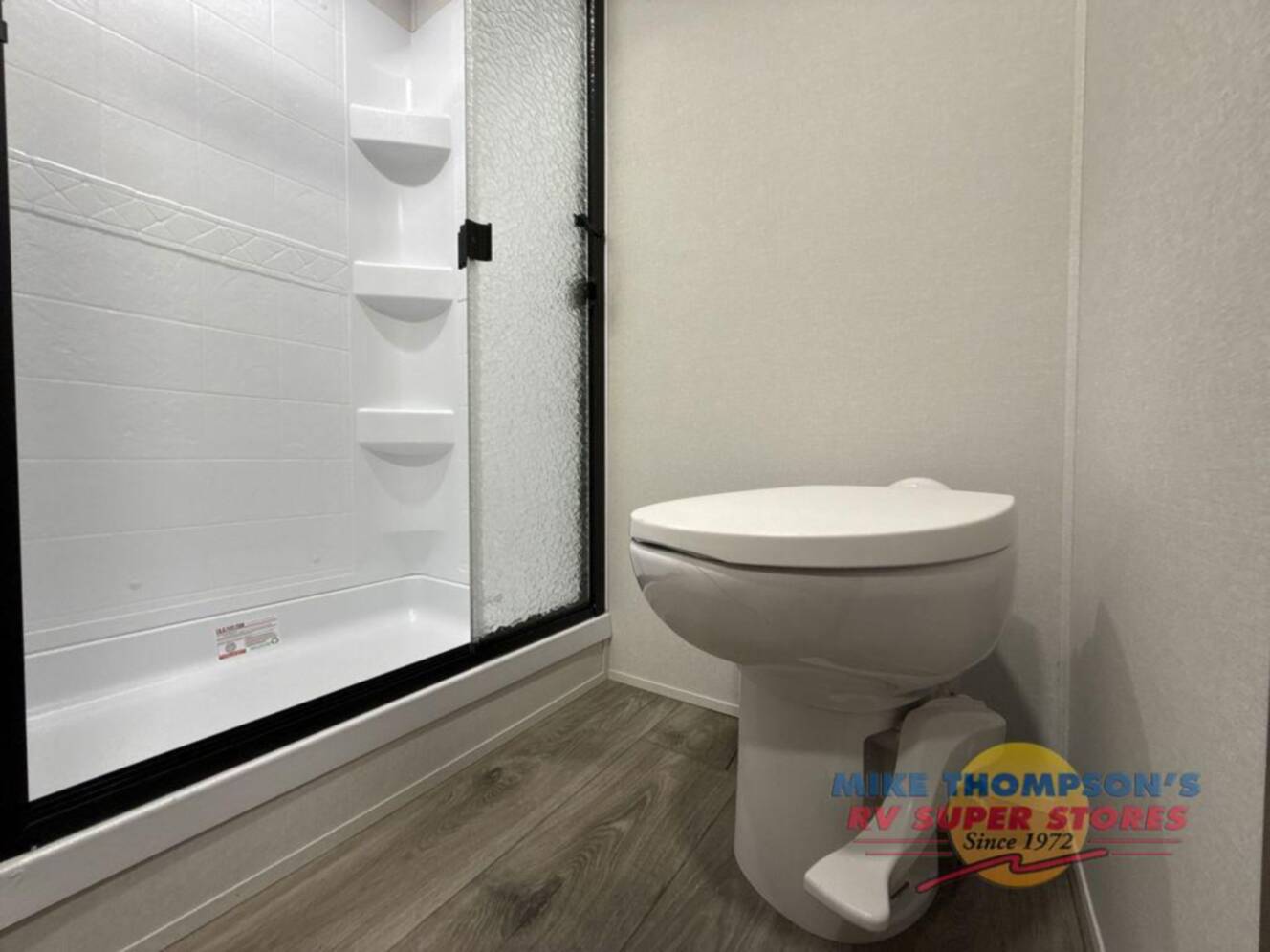 A photo of this 2027 Grand Design Reflection 100 Series 24RL