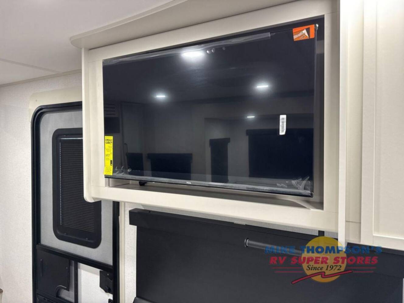 A photo of this 2027 Grand Design Imagine XLS 17MKE