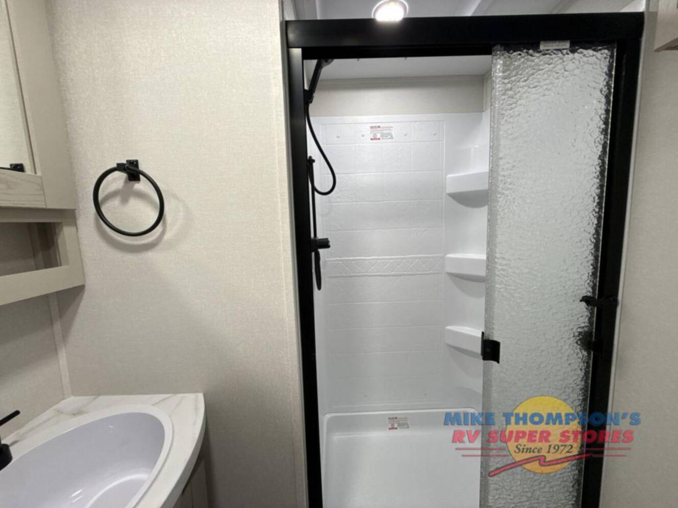 A photo of this 2027 Grand Design Reflection 100 Series 24RL