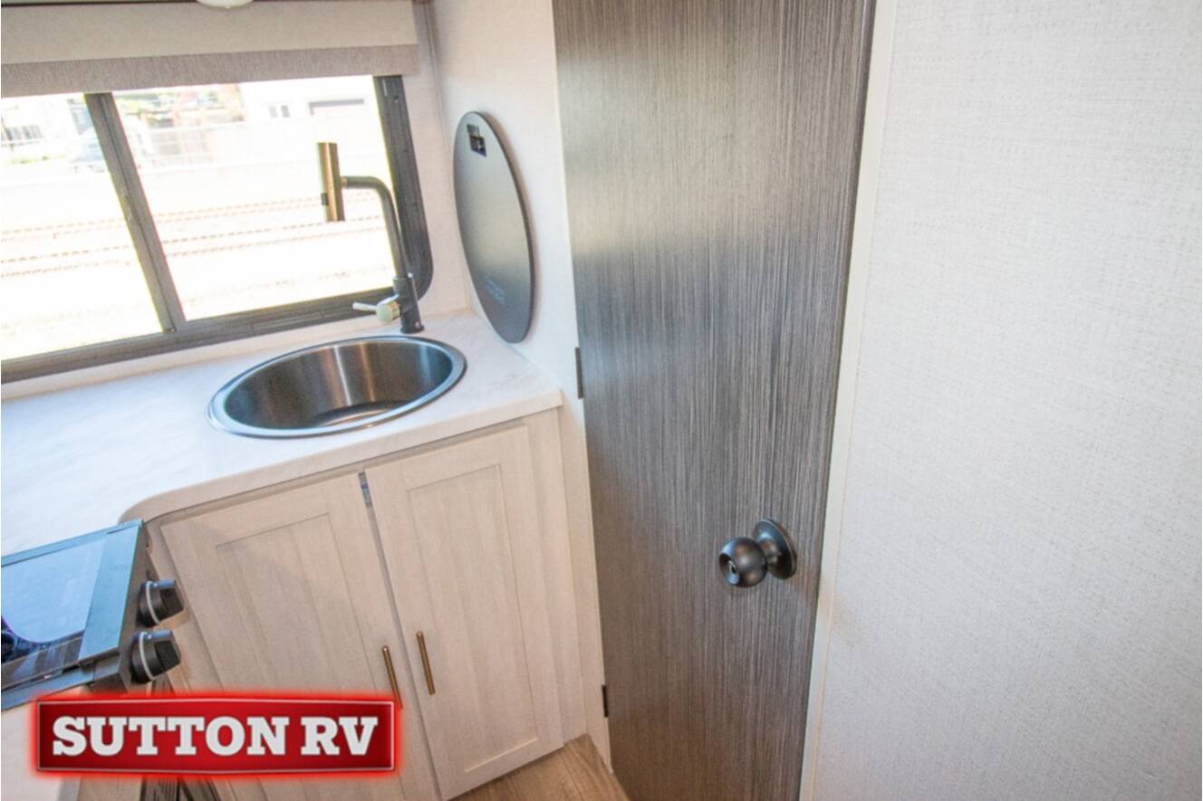 A photo of this 2027 Forest River Rv R Pod RP-185