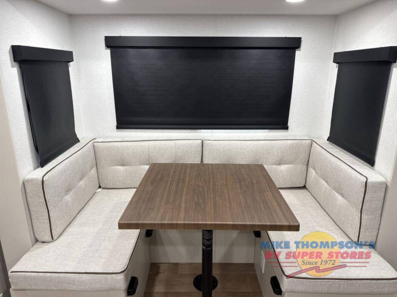 A photo of this 2027 Grand Design Imagine XLS 17MKE