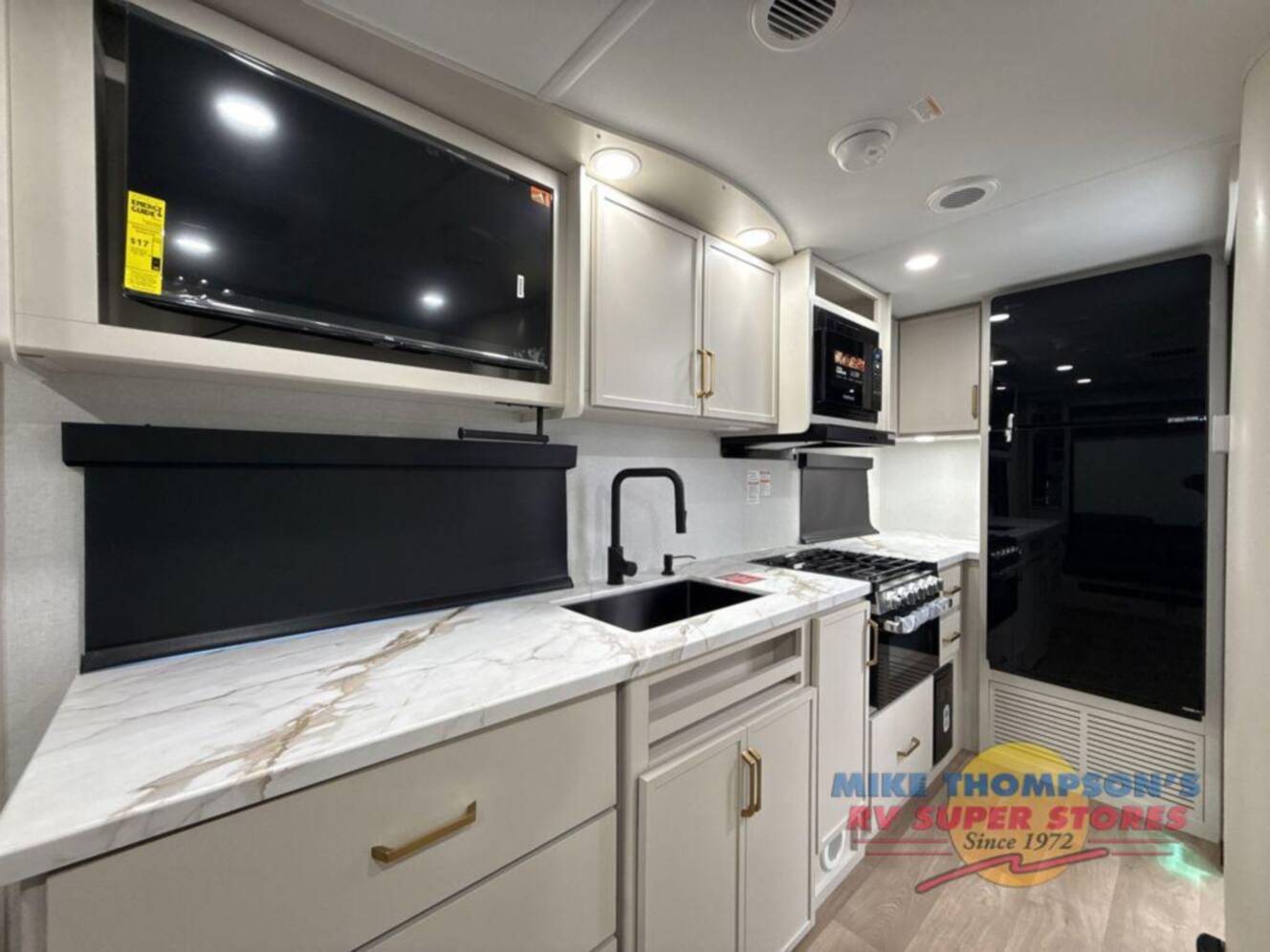 A photo of this 2027 Grand Design Imagine XLS 17MKE