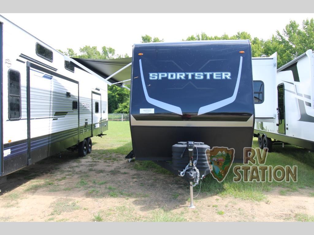 2027 Kz Sportster X 33X in tyler TX