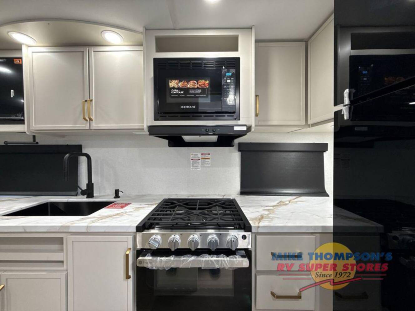 A photo of this 2027 Grand Design Imagine XLS 17MKE