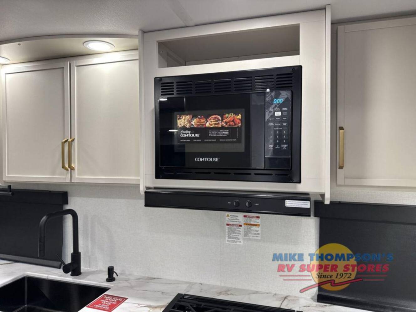 A photo of this 2027 Grand Design Imagine XLS 17MKE