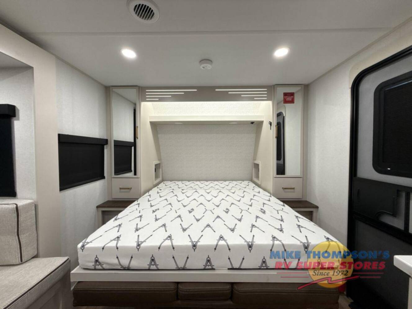 A photo of this 2027 Grand Design Imagine XLS 17MKE