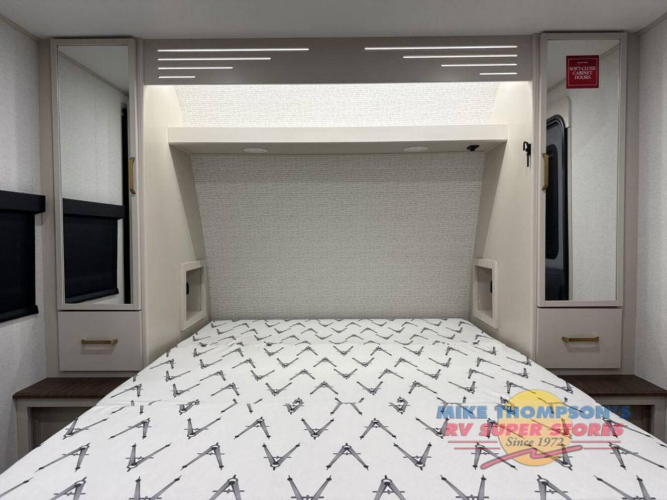 A photo of this 2027 Grand Design Imagine XLS 17MKE