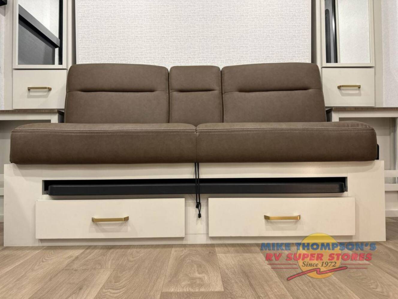 A photo of this 2027 Grand Design Imagine XLS 17MKE