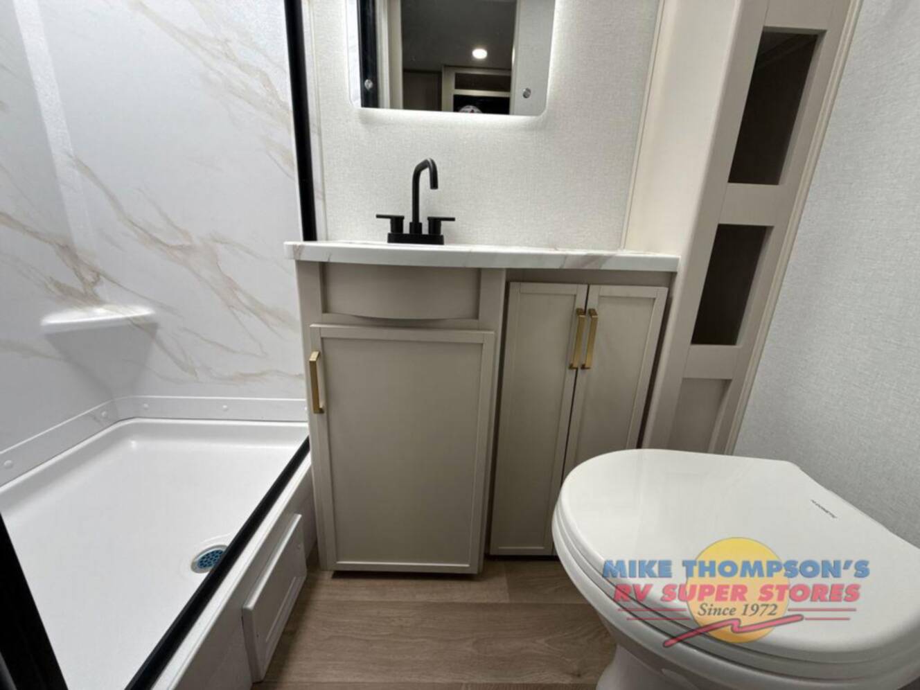 A photo of this 2027 Grand Design Imagine XLS 17MKE
