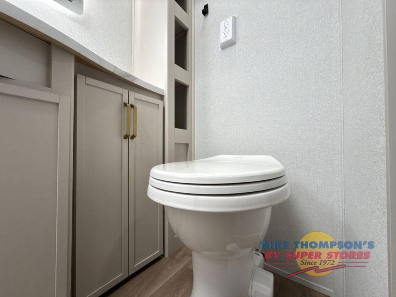 A photo of this 2027 Grand Design Imagine XLS 17MKE
