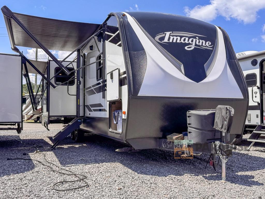 2021 Grand Design Imagine 2970RL RV