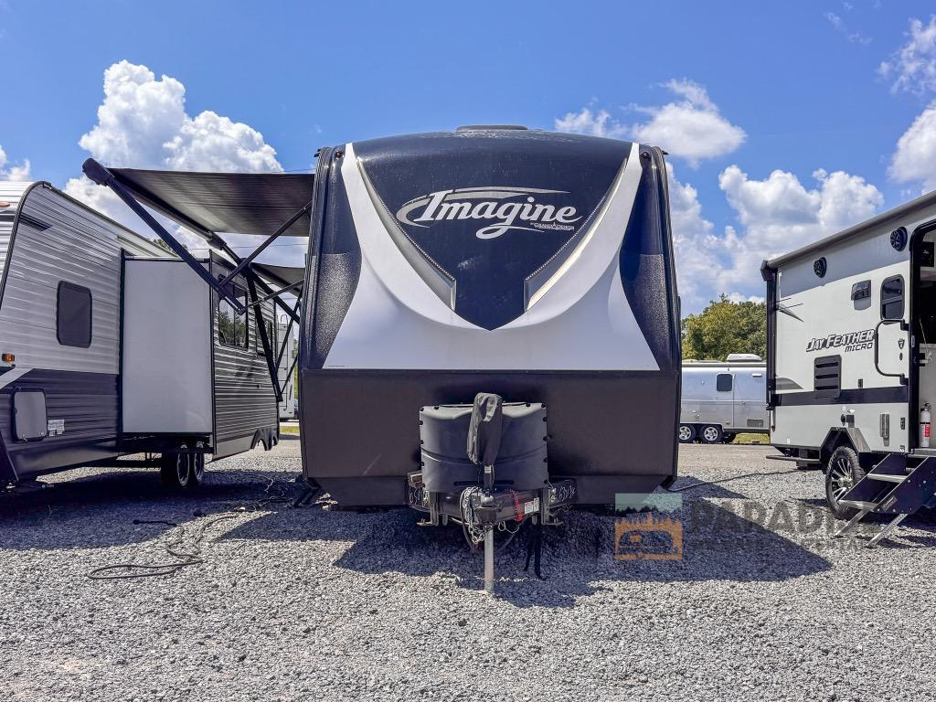 2021 Grand Design Imagine 2970RL in north charlestion SC